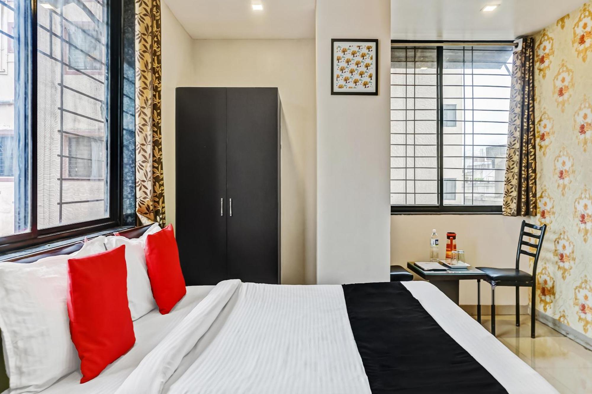 O Log Plaza Near Eon It Park 4* Pune