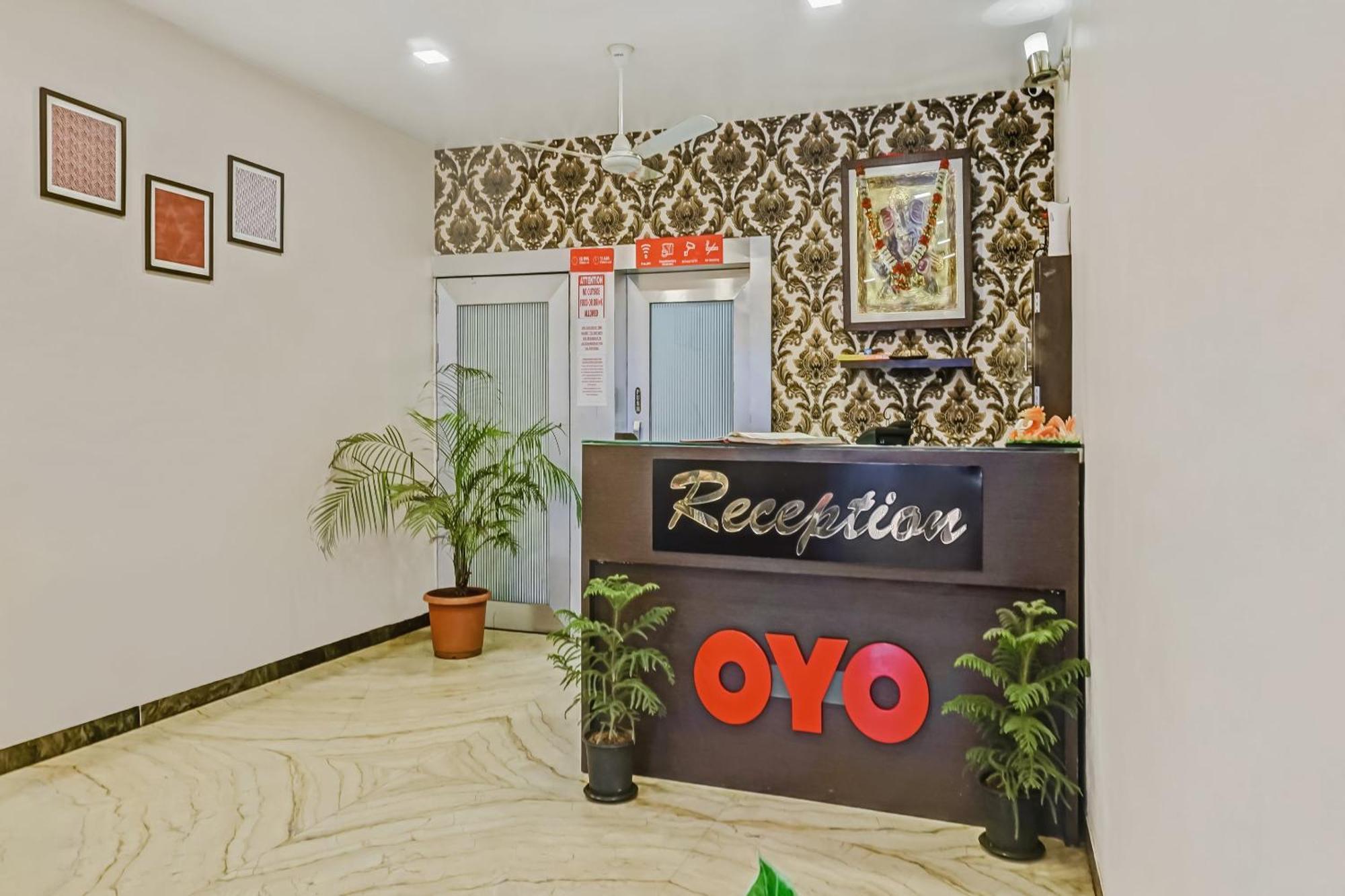 O Log Plaza Near Eon It Park 4*
