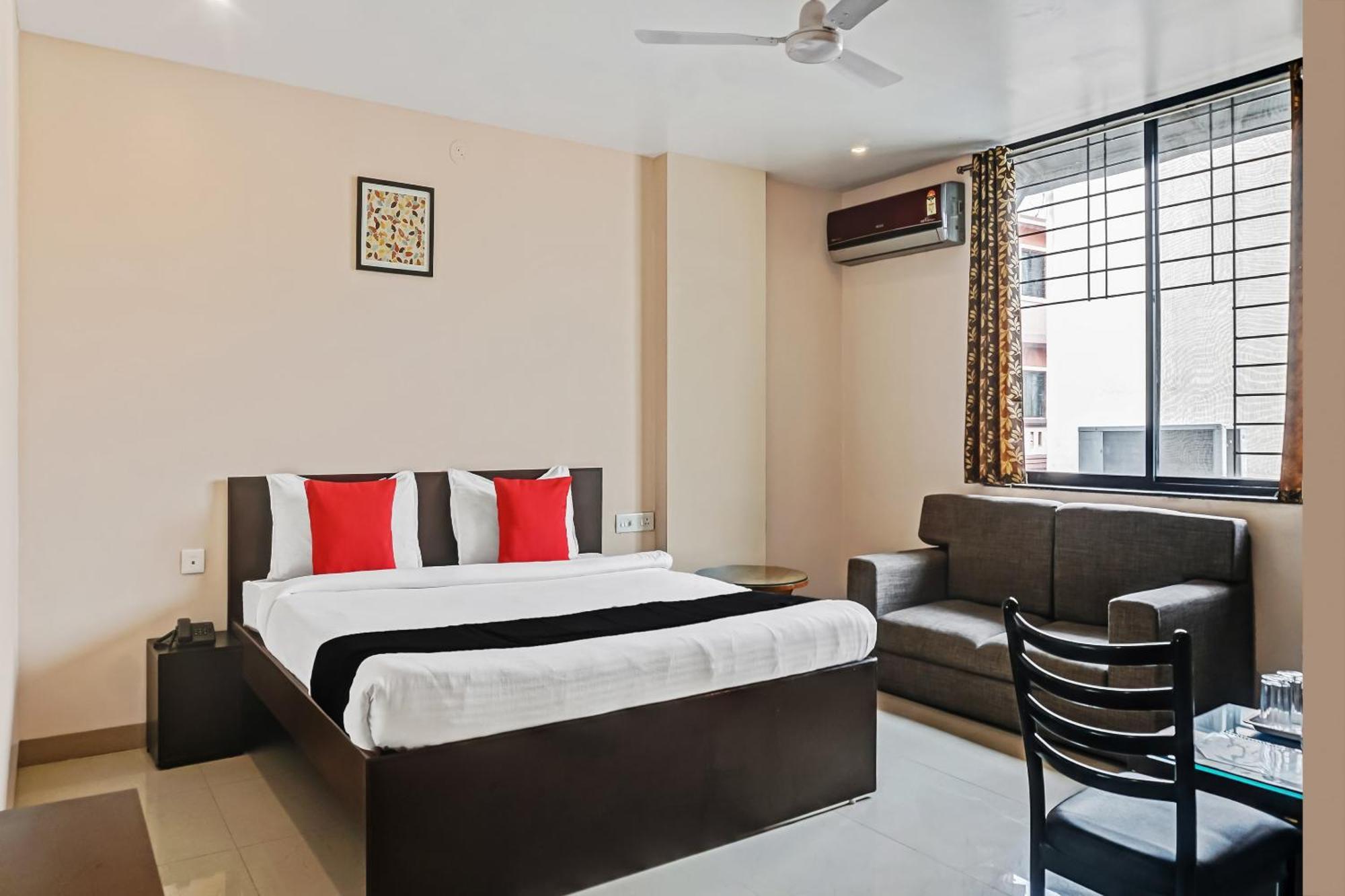 O Log Plaza Near Eon It Park 4*