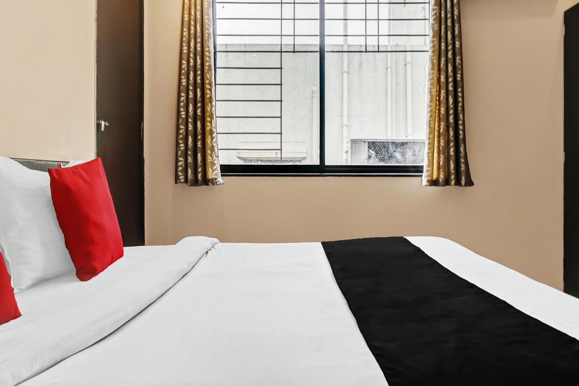 O Log Plaza Near Eon It Park 4*